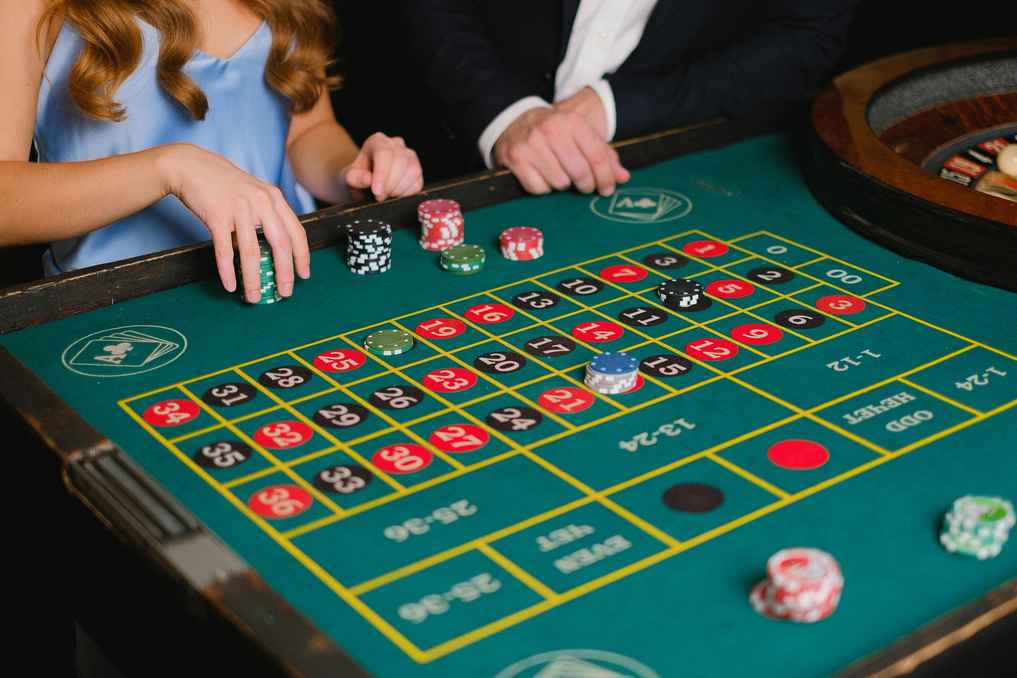 Betonred Casino voor Beginners: Zo Start je met Spelen