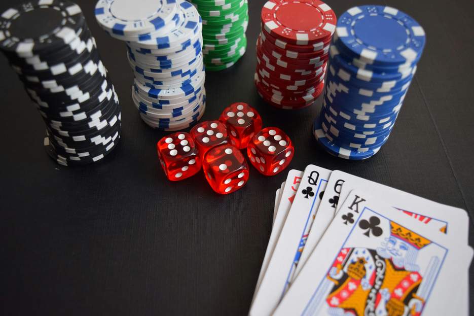 F7 Casino: A Beginner's Guide to Winning Big (and Having Fun)