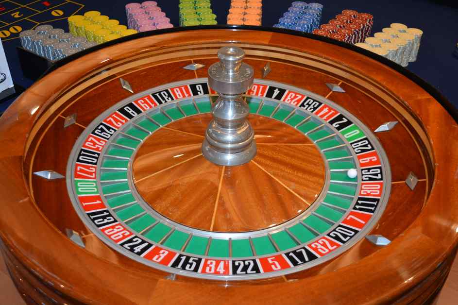 Goldex Casino Games Not Working? Troubleshooting & Solutions