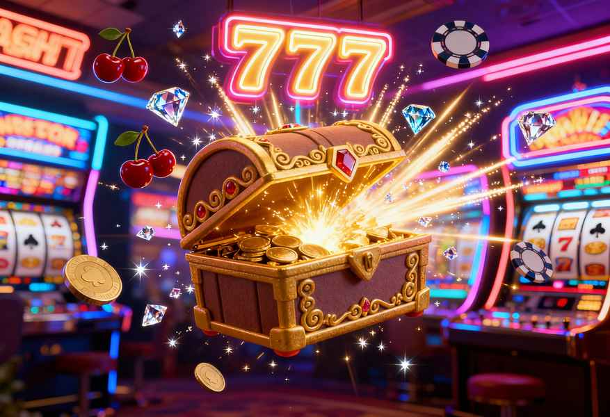 Pourquoi Tout le Monde Parle de Nine Casino France ? Analyse Complète