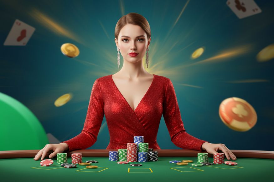 Agent Spins Launches Innovative Casino Alternative, Challenging Leading Competitor Agent Spins Launches Innovative Casino Alternative, Challenging Leading Competitor