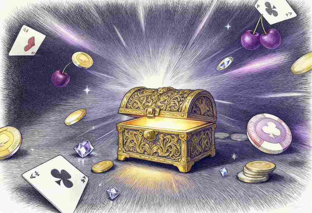 Cashwin Casino: Voordelen en Nadelen - Een Diepgaande Analyse