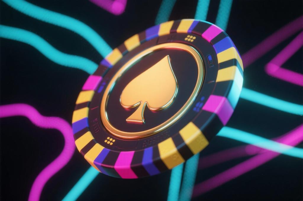 Comment j'ai gagné sur Vave Casino : Récit d'une expérience réelle et stratégies