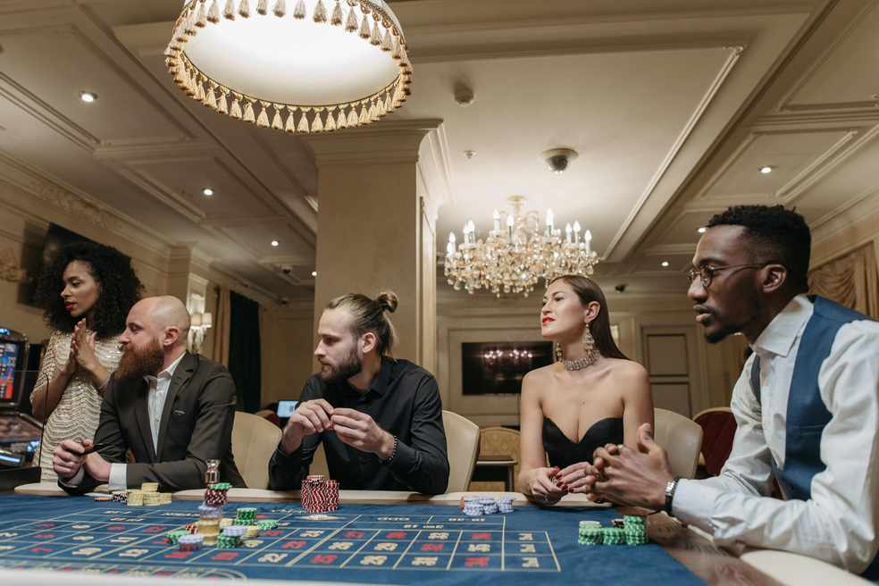 How to Withdraw Money from Maximum Casino: A Step-by-Step Guide