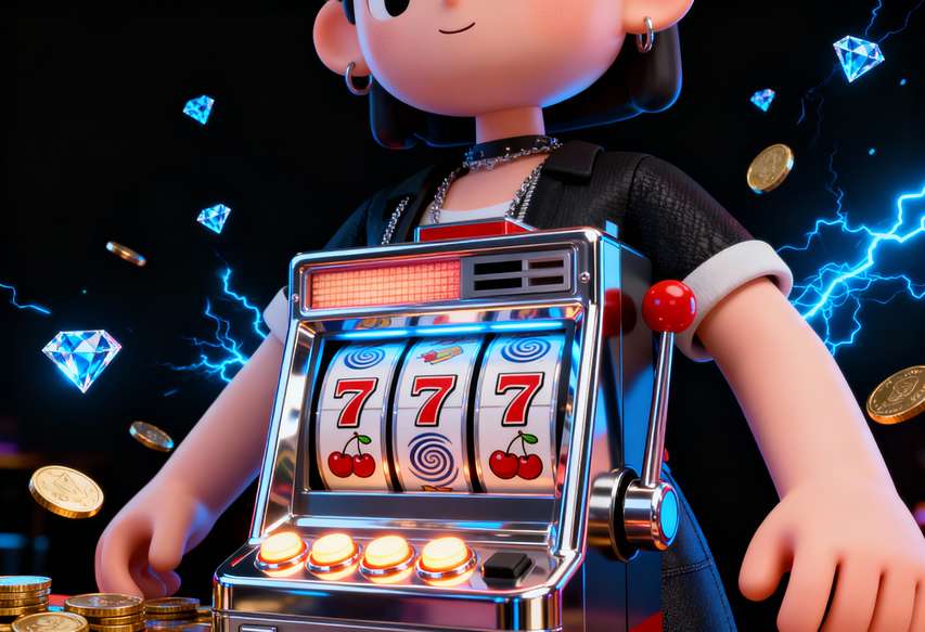 Infographic: How Kahuna Casino Works