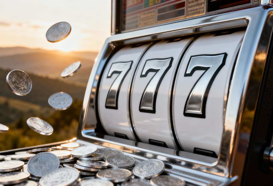Iwild Casino Bonusar Recension