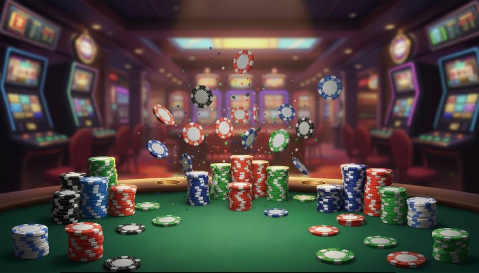 Izzi Casino: Schlechter Kundensupport trübt das Spielerlebnis? – Eine Analyse Izzi Casino: Schlechter Kundensupport trübt das Spielerlebnis? – Eine Analyse