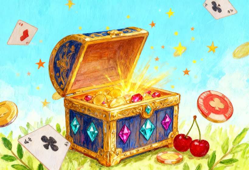 Ontdek de Winspark Casino PC Casino Ervaring