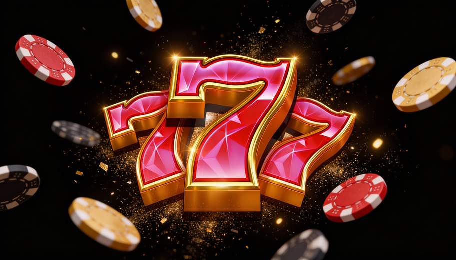 Pourquoi les machines à sous dominent-elles les casinos en ligne ?
