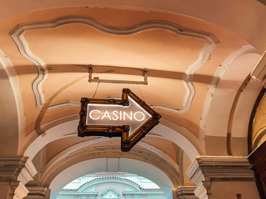 Recensione Winspark Casino in Germania: Guida Completa a Bonus, Giochi e Sicurezza