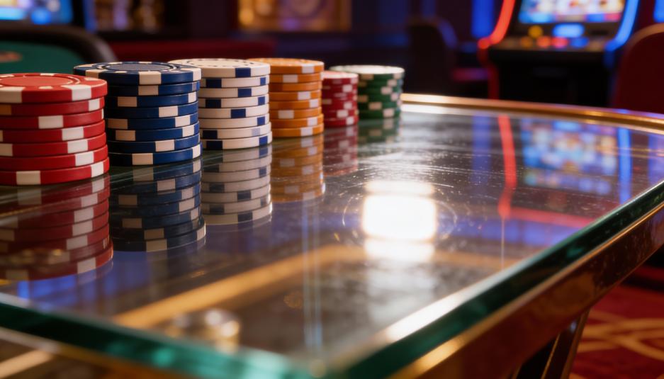 royal planet casino comparison with competitor