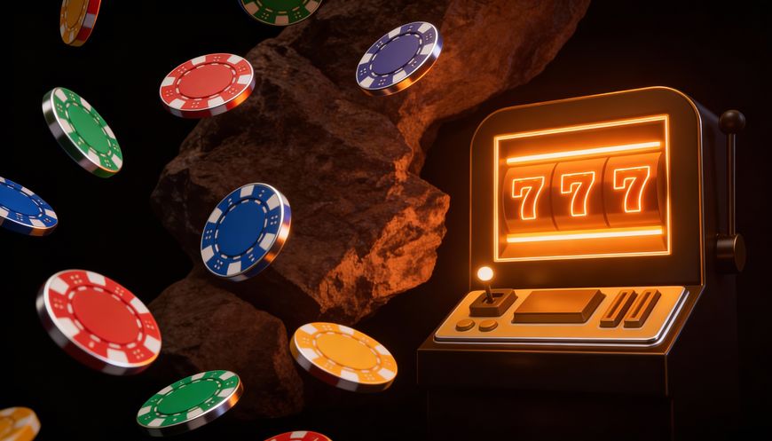Spinmillion Casino: Slot Machines Overview