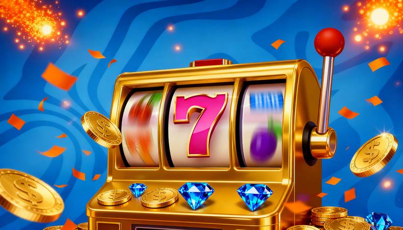 The Ultimate Guide: Secrets to Winning at Slotit Casino