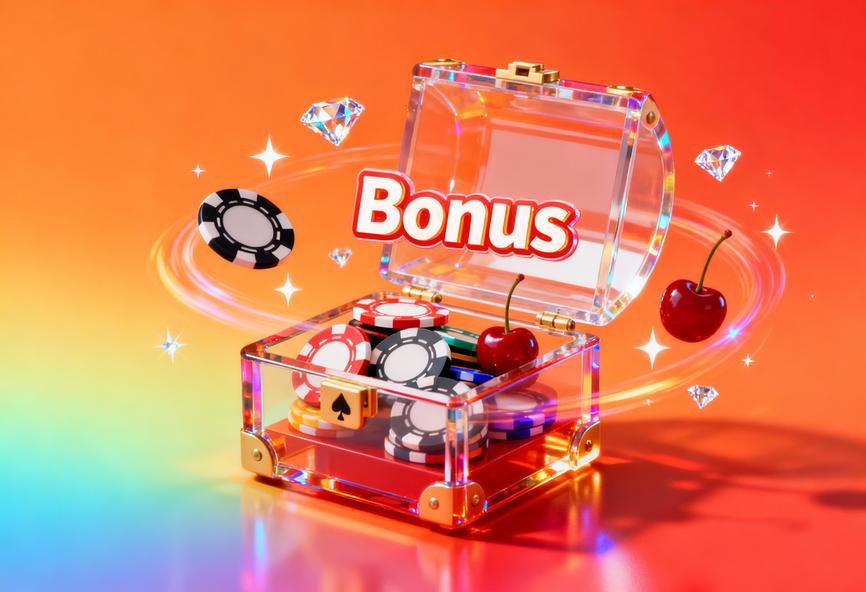 Why Some Casino Bonuses Are Harder to Wager: A Deep Dive into Bonus Mechanics