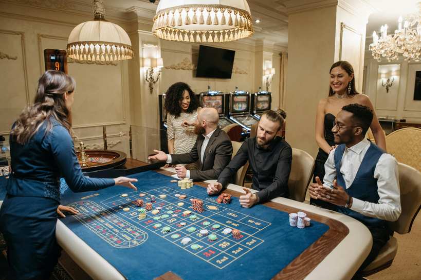 Winner Casino Casino