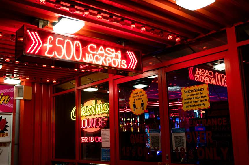 Yoji Casino : Le Site Mobile Incontournable pour les Amateurs de Jeux en Ligne